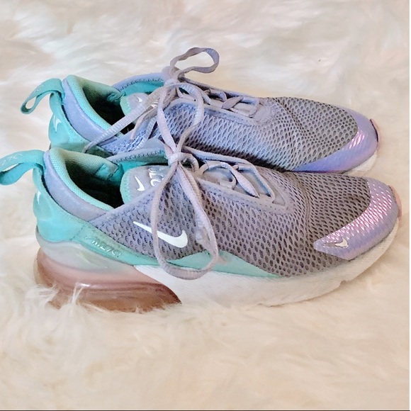 nike girls air max 270